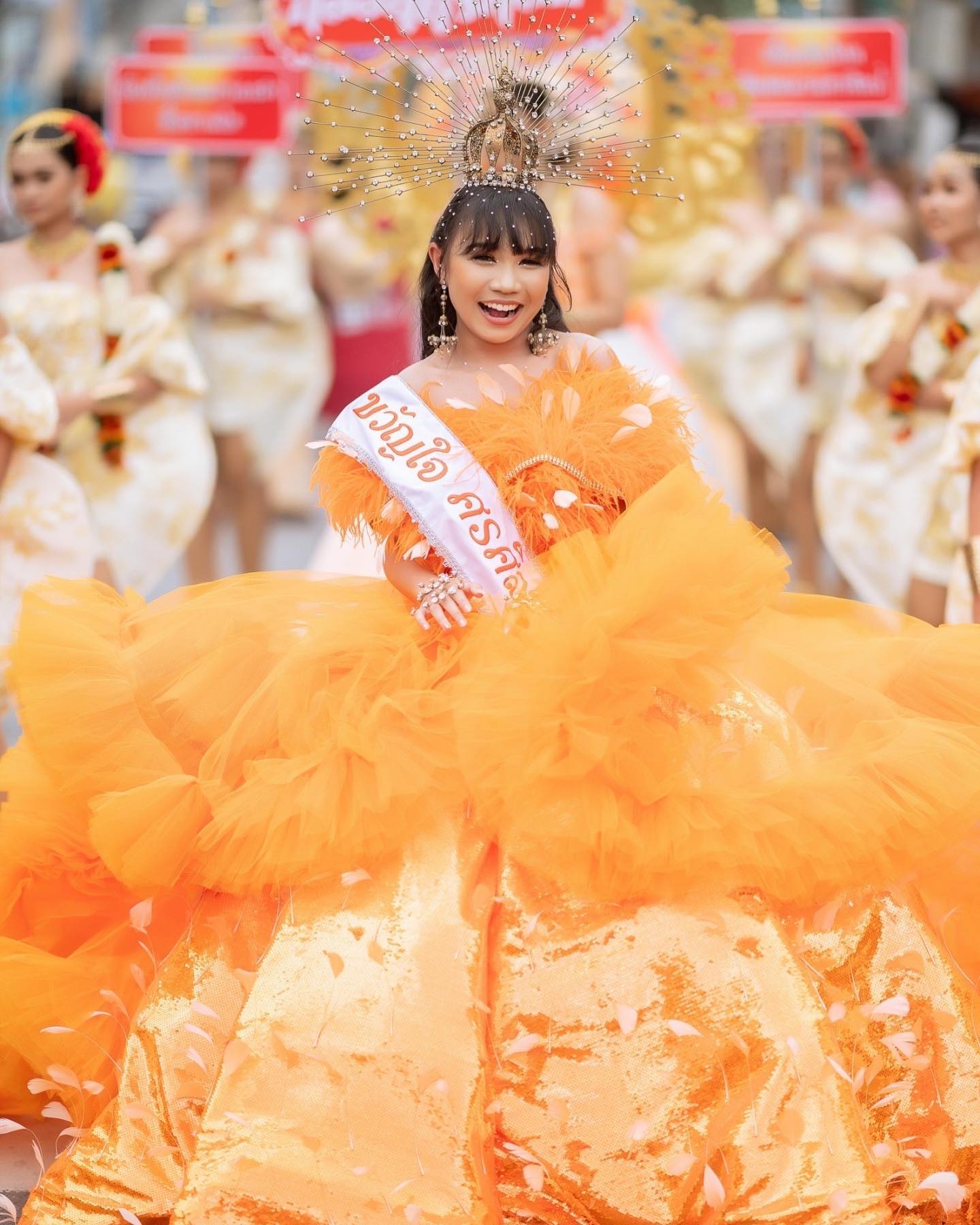 ลิลลี่ ได้หมดถ้าสดชื่น